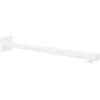 Mexen stenska prha roka 40 cm bela - 79112-20