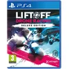 Liftoff Drone Racing Deluxe Edition (PS4) - rabljeno