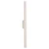 Sollux SL.1517 - Zidno svetlo PASTELO 2xG9/8W/230V krem