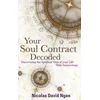 Your Soul Contract Decoded