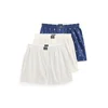 Polo Ralph Lauren Boksarice pastelno modra/temno modra/bela