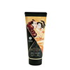 Shunga Kissable Masažna krema, Aroma Slatki badem, 200ml