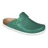 Grubin Beograd muška klompa kaiš classic zelena 45 ( A065873 )