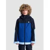 DC Defiant Kids Jacket estate blue