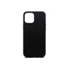 Maska za telefon SOFT CASE za Iphone 12 Pro Max (6.7), Crna