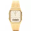 Ročna ura Casio Vintage AQ-230GA-9DMQYES Zlata
