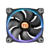 Thermaltake, Thermaltake Riing 12 RGB LED 256 3x ventilator 120mm + kontorler CL-F042-PL12SW-B,
