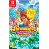 Nikoderiko The Magical World: Director’s Cut (Collector’s Edition) [PS5]