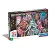 shumee Sestavljanka 104 Super barvna Monster High