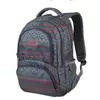 Ranac Target 3 zipa Bravo Keltik Grey 21897
