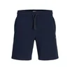 JJ Rebel by Jack & Jones trenerkasti šorc Logo za muškarce, teget, M