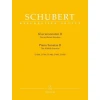 SCHUBERT:PIANO SONATAS VOL.2