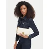 Ročna torba MICHAEL Michael Kors 30F6AYTL5E Kremna
