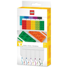 LEGO LEGO markeri, 10 kom
