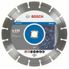 Bosch Dijamantska rezna ploča Standard for Stone 2608602601, 230 x 22,23 x 2,3 x 10 mm