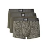 Guess Komplet boksaric? U4RG01 K6YW0 Siva