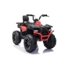 Lean Cars Akumulatorski quad JC333, rdeča barva