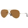 Ray-Ban Aviator Naočare za sunce 3025 001/33