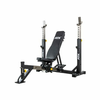 Nastavljiva klop za potisk s prsi ATX MULTI BENCH PRESS