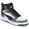 PUMA Muške patike Rebound V6, Sivo-bele