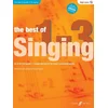 PEGLER:THE BEST OF SINGING 1-3 HIGH VOICE + AUDIO ACCESS
