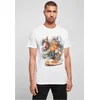 Vintage Ballin T-shirt white
