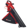 EINHELL Akumulatorski usisivač/duvač lišća VENTURRO 36/240