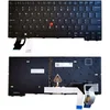 Tastature za laptop Lenovo ThinkPad T14 Gen 3/4 L14 Gen 4 P14s Gen 3 P14s Gen 4 backlight