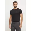 AERONAUTICA MILITARE Muška majica Underwear SCOTI003J508_NE34300, Crna