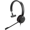 JABRA Evolve 30 II, Mono UC, USB C/A adapter