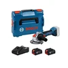 Bosch Aku ugaona brusilica GWX 18V-8 06019N9102