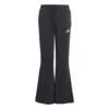 Adidas JG GLAM PT, dječije hlače, crna KLH35