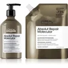 L’Oréal Professionnel Serie Expert Absolut Repair Molecular ugodno pakiranje za poškodovane lase