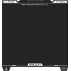 Creality Expoxy Resin Build Plate - 235 x 235 mm (z brisalcem)