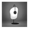 Eglo 390208 - LED stona lampa LARDERIA LED/5,4W/230V 3000K