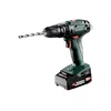 METABO SB 18 (602245560) Baterijski udarni vrtalnik - Akumulatorsko - 18 V - Da - Da