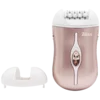 Floria Epilator, 3u1, Lady Care Set Luna - ZLN8788