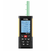 NIVEL SYSTEM HDM-70G Laserski merilnik razdalje, zeleni ž.,+/-2mm, 70m