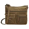 Hide & Stitches Idaho 20202 Olive green