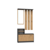 Shumee omara Vera VERA ANTRACIT ARTISAN, (21560108)