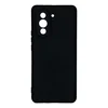 Maska za telefon SOFT CASE za Huawei Nova 10 Pro, Crna