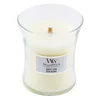 WW Sveča Srednja White Teak