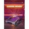 Access Denied Steam Key GLOBAL