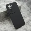 Futrola gentle color za xiaomi redmi 15 5g crna ( F123186 )