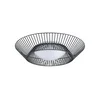 Eglo 200842 - LED plafonsko svetlo PIASTRE LED/8,2W/230V, prečnik 39 cm, crne boje