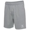 moške bermuda kratke hlače hmlGO 2.0 SWEATSHORTS