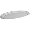 Sigma Inox oval za ribu 50 cm PL-OVR
