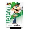 Amiibo Super Mario - Luigi