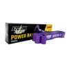 shumee Trak za vadbo StormCloud Resistance Band Power Band vijoličen, raven 4