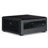 Mini računar Intel NUC Intel i3-10110U/DDR4 8GB/M.2 512GB/Lan/Wifi/BT/2xHDMI/USB-C/Crd read 10i3FNK
